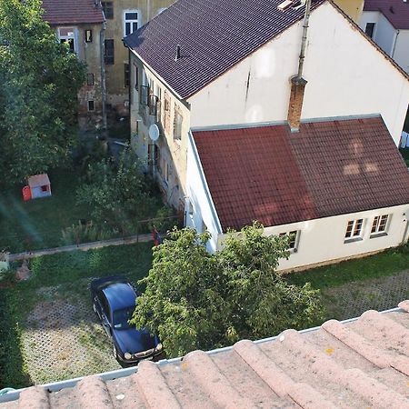 Apartamento Attic With Parking, Near The Center Of Cb - 110M2 Ceske Budejovice Exterior foto